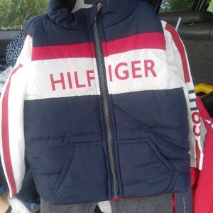 Tommy Hilfiger baby outfit